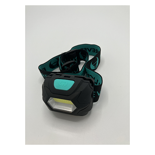 Forever light — Basic Headlamp