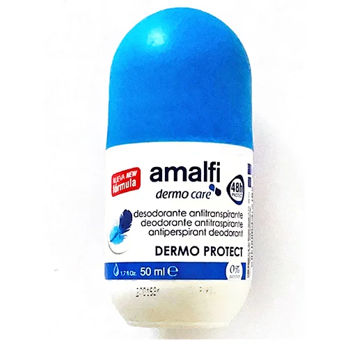 Amalfi — Dermo Care