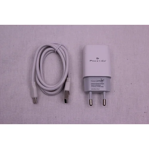 PrestiCo® — USB charger