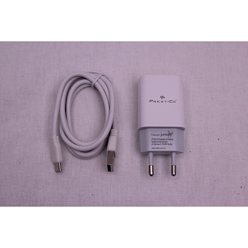 PrestiCo® — USB charger
