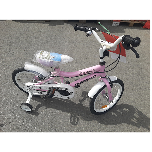 DINAMIC — Children's bicycle