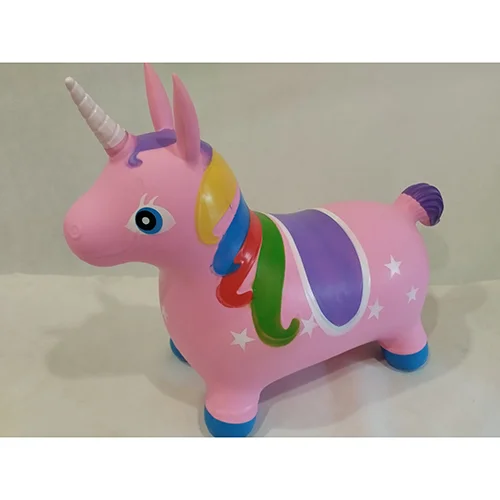 Best Toys — Jednorozec skoczek