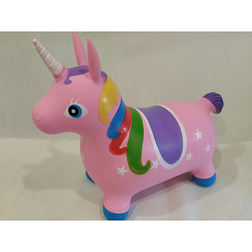 Best Toys — Jednorozec skoczek