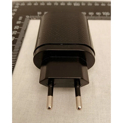 PDFastCharge — USB charger