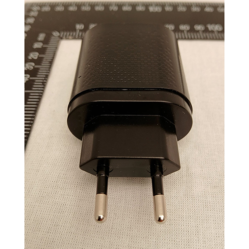 PDFastCharge — USB charger