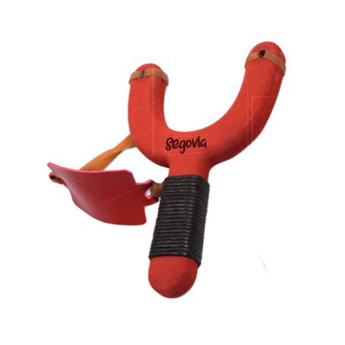 Toy slingshot