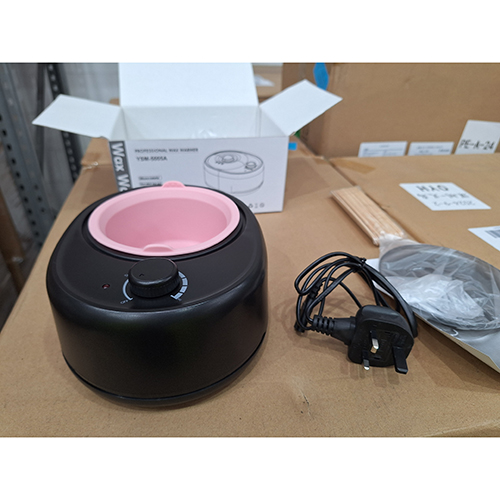 Wax warmer