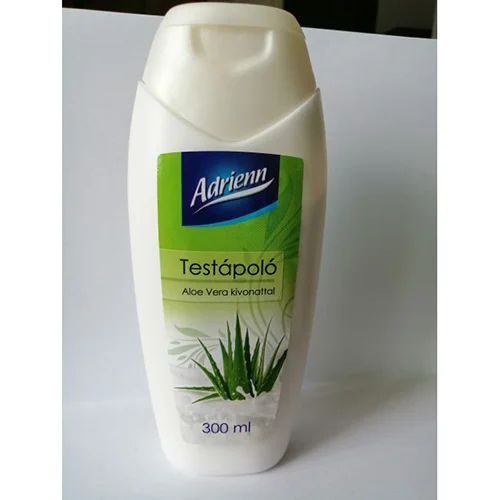 Adrienn — Testápoló