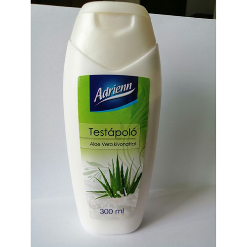 Adrienn — Testápoló