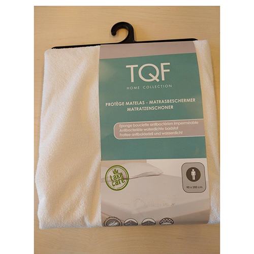 TQF Home Collection — Mattress protector