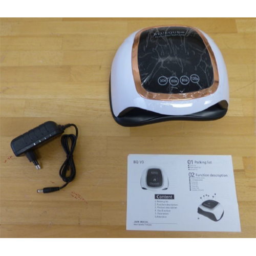 BQ V3