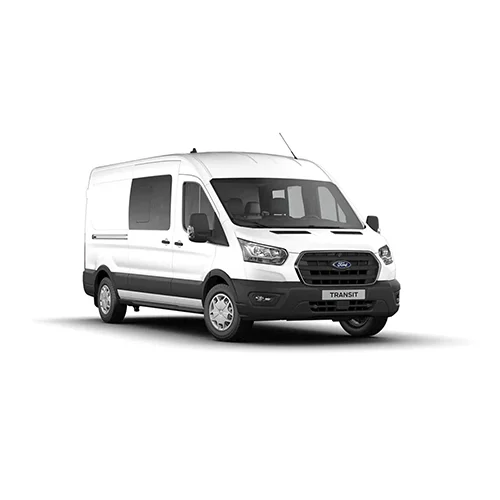 Ford — Transit