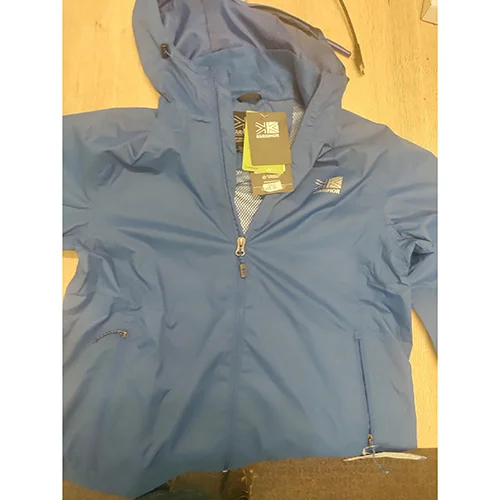 Karrimor — Sierra hooded jacket women