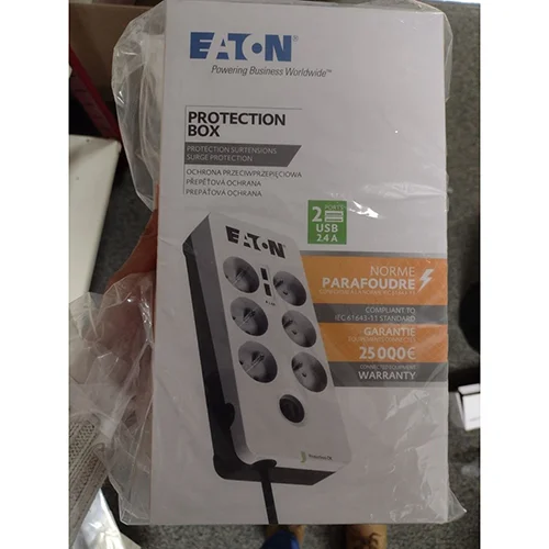 EATON — Protection Box