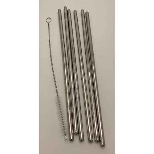 Drinking straws set