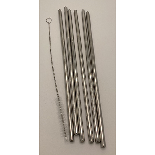 Drinking straws set