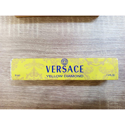 Versace — YELLOW DIAMOND