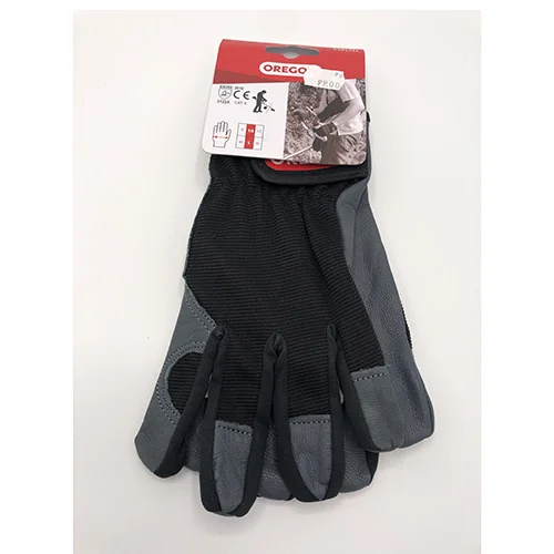 OREGON — Gloves