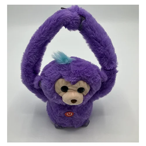 Hot Furstar Rolling Monkey
