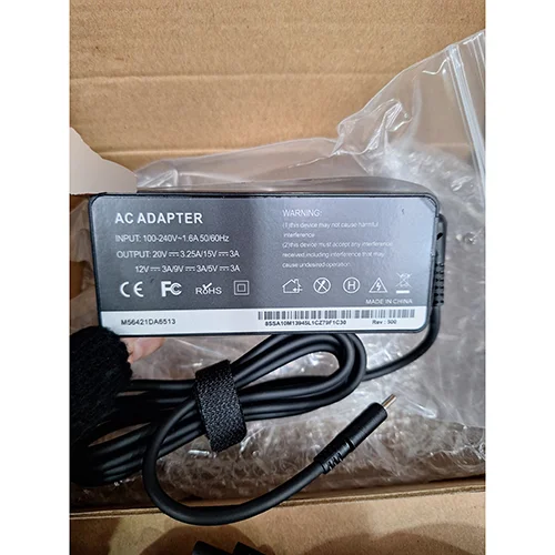 Adaptor