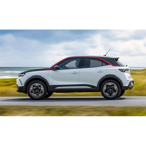 Opel/Vauxhall — Mokka