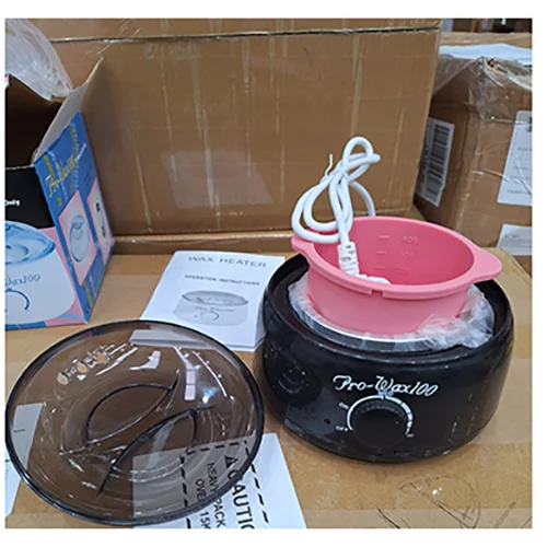 Pro-Wax 100