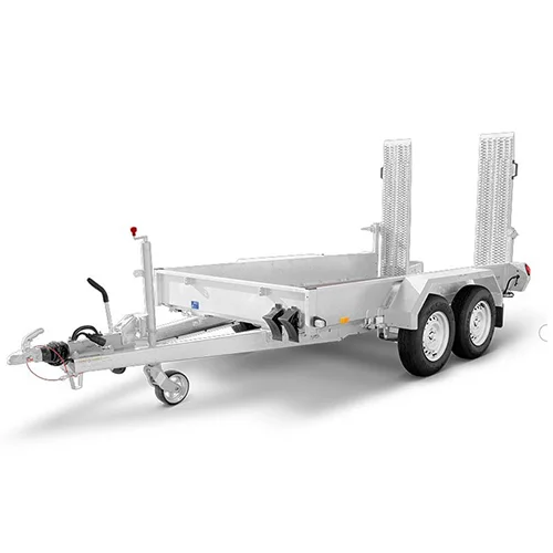 Humbaur — HTK 3500.31 Parabelfederung, HTK 3500.37 Parabelfed., HTK 3500.41 Parabelfed., HS 353016 Parabelfed.