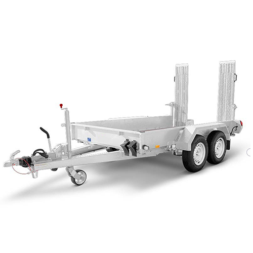 Humbaur — HTK 3500.31 Parabelfederung, HTK 3500.37 Parabelfed., HTK 3500.41 Parabelfed., HS 353016 Parabelfed.