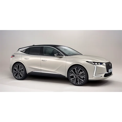 DS automobiles — DS4 II - MHEV/PHEV