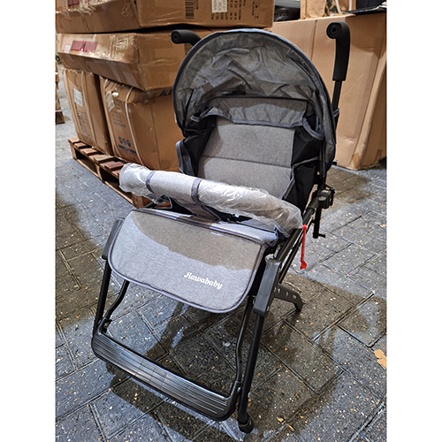 Jiawababy — Baby stroller