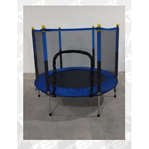 INNOVA GOODS — Kids´Trampoline 140 cm