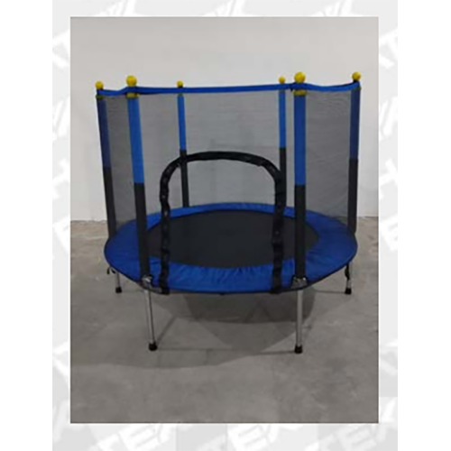 INNOVA GOODS — Kids´Trampoline 140 cm