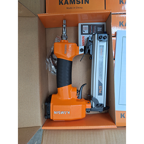 Kamsin — Gaug Pneumatic Micro Headless Pin Nailer