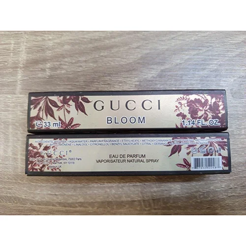 GUCCI — BLOOM