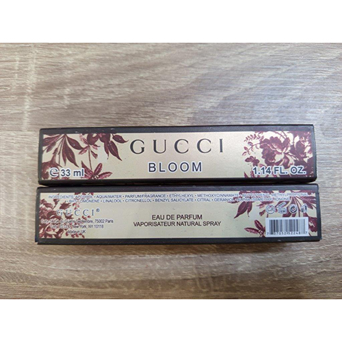 GUCCI — BLOOM