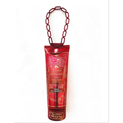 Tesori d'Oriente — Doccia Crema Aromatica