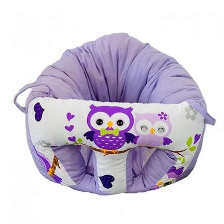 Children's armchair