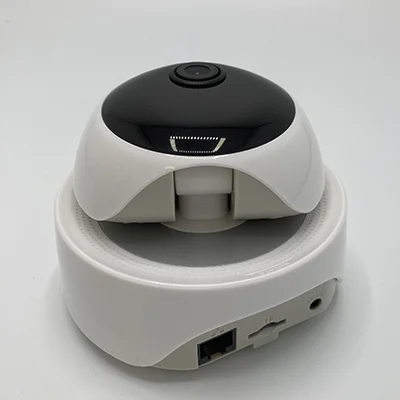 Sonoff — Wi-Fi wireless IP Security camera