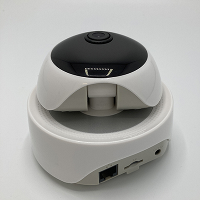 Sonoff — Wi-Fi wireless IP Security camera