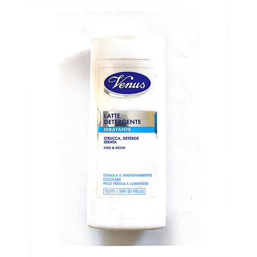 Venus — Latte detergente idratante