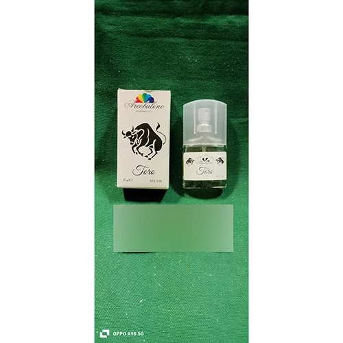 Arcobaleno parfumes — Toro