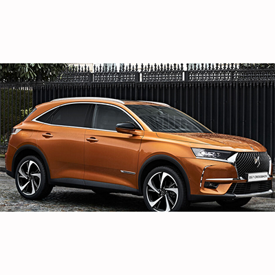 DS automobiles — DS7 Crossback