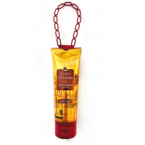 Tesori d'Oriente — Crema Doccia