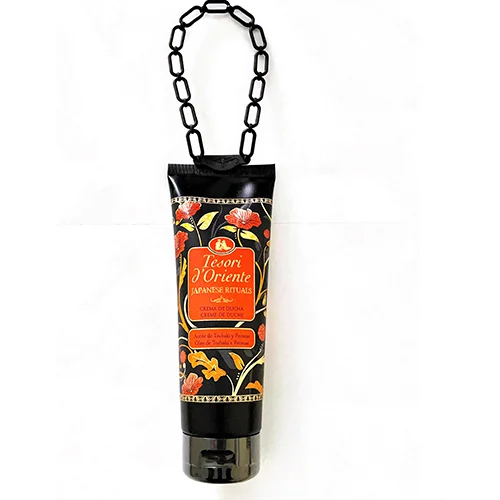 Tesori d'Oriente — Crema Doccia - Japanese Rituals