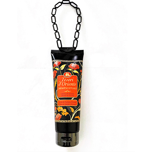 Tesori d'Oriente — Crema Doccia - Japanese Rituals