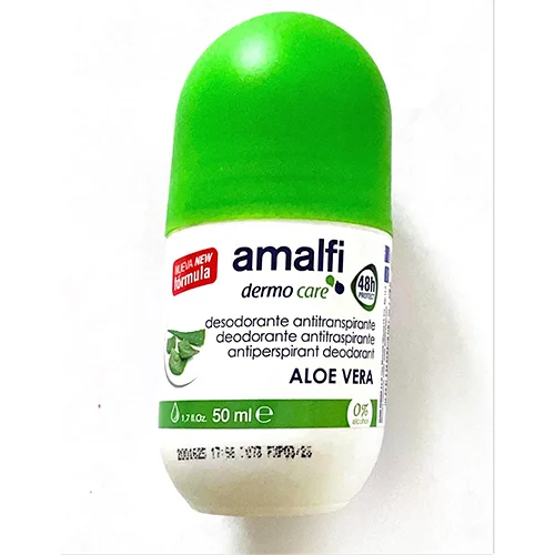 Amalfi — Dermo Care