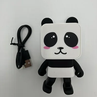 MOB — Dancing Panda Bluetooth Speaker