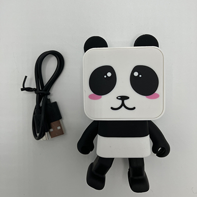 MOB — Dancing Panda Bluetooth Speaker