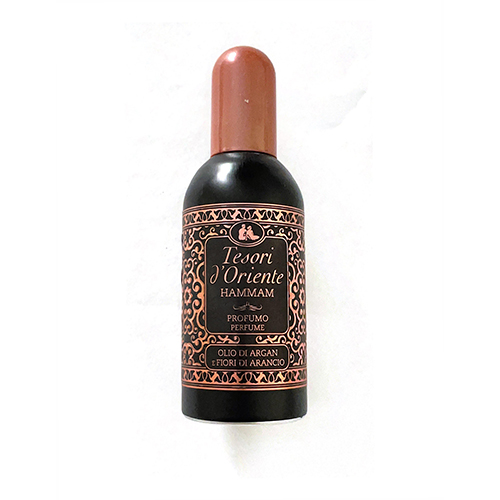 Tesori d'Oriente — HAMMAM