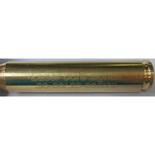 Maymoc — Cartridge Laser Boresighter